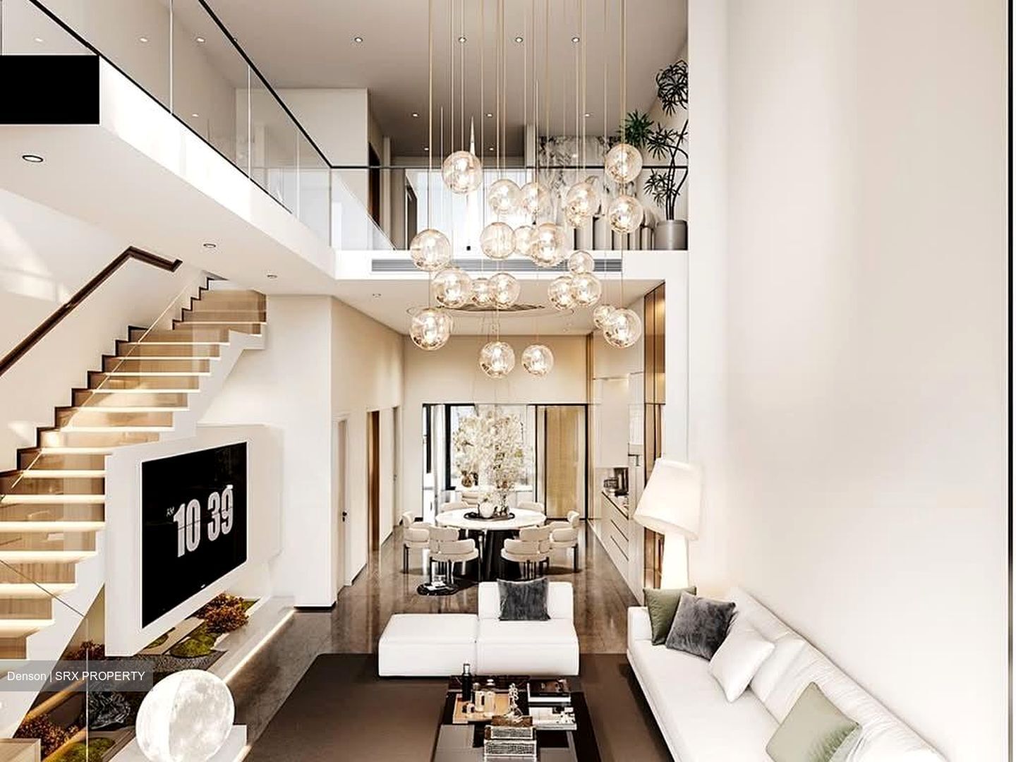 Hillview Villas (D23), Terrace #588239711